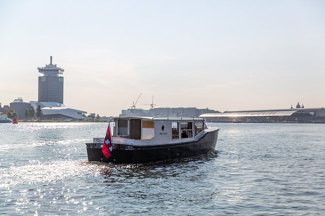 Small Group Boutique All-Inclusive Tour (max 12 p) With Captain - A Clock Tower With Defense-Wall Origins