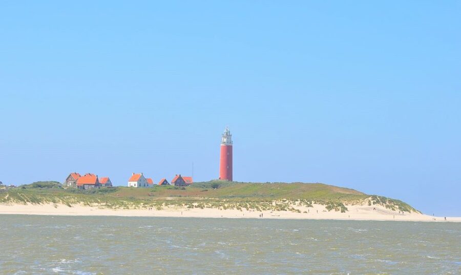 Small group full day island tour to Texel from Amsterdam - The guide’s impact: calm, professional, and tuned to the group