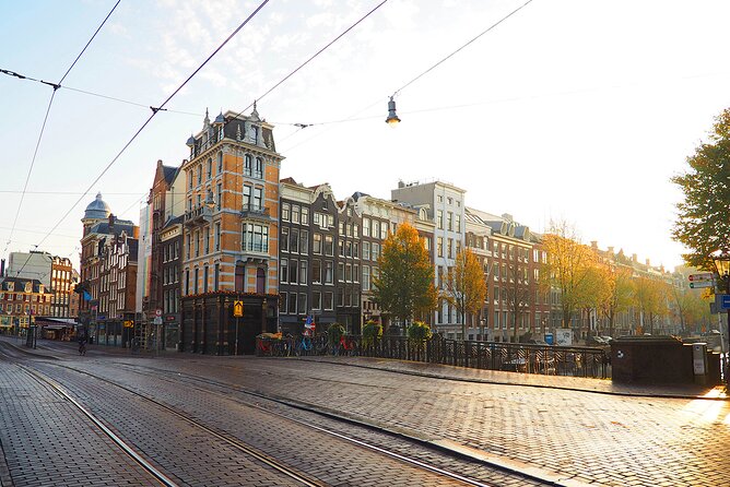 Small Group LGBTQ+ History Tour in Amsterdam - Why This Amsterdam LGBTQ+ History Walk Feels Personal