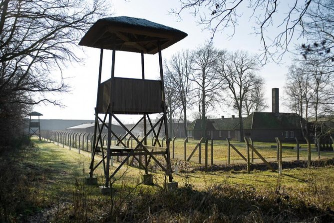 Small Group Tour to Nazi WWII concentration camp from Amsterdam - Key Highlights to Watch For