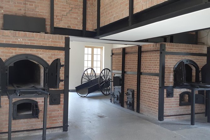 Small Group Tour to Nazi WWII concentration camp from Amsterdam - Audio Tour Plus Guide: How to Get More Than Facts