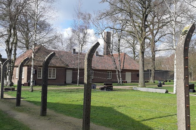 Small Group Tour to Nazi WWII concentration camp from Amsterdam - Who This Tour Is Best For (and Who Might Skip It)