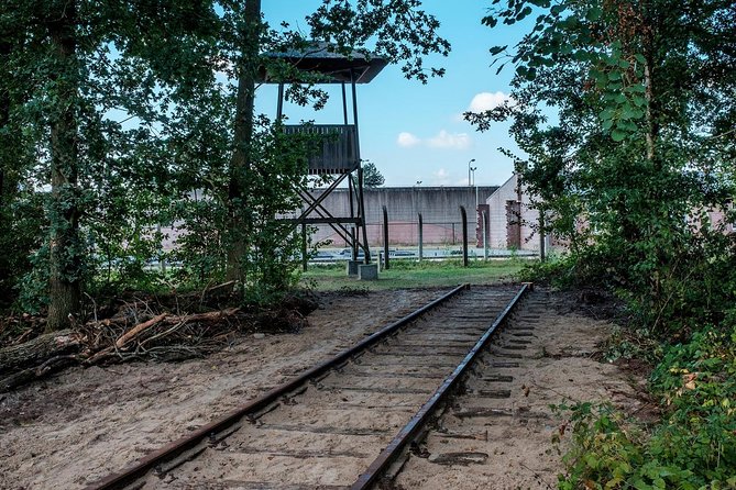 Small Group Tour to Nazi WWII concentration camp from Amsterdam - Price and What You Actually Get for $199.55