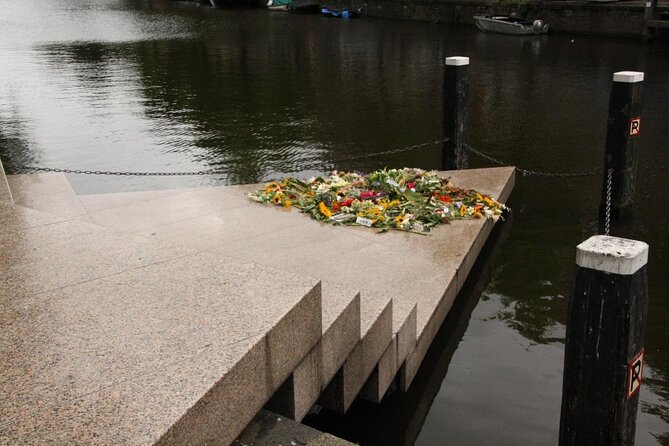 Small Group Walking Tour - Hello Amsterdam - Key highlights worth your time