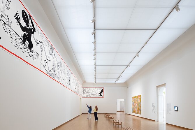 Stedelijk Museum Amsterdam: Modern and Contemporary Art - Audio Tour in English (Plus Dutch): How to Use It Without Getting Lost