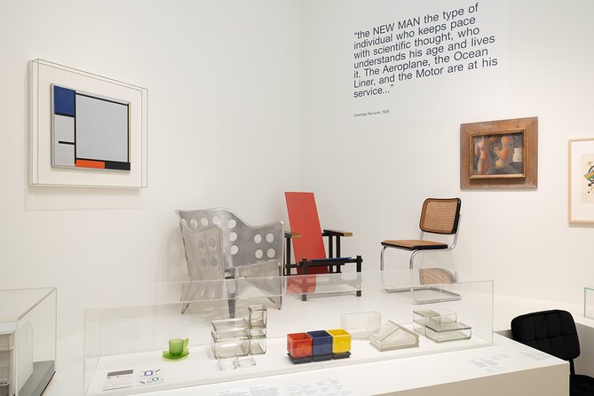 Stedelijk Museum Amsterdam: Modern and Contemporary Art - How Long to Plan, and What Order Actually Works