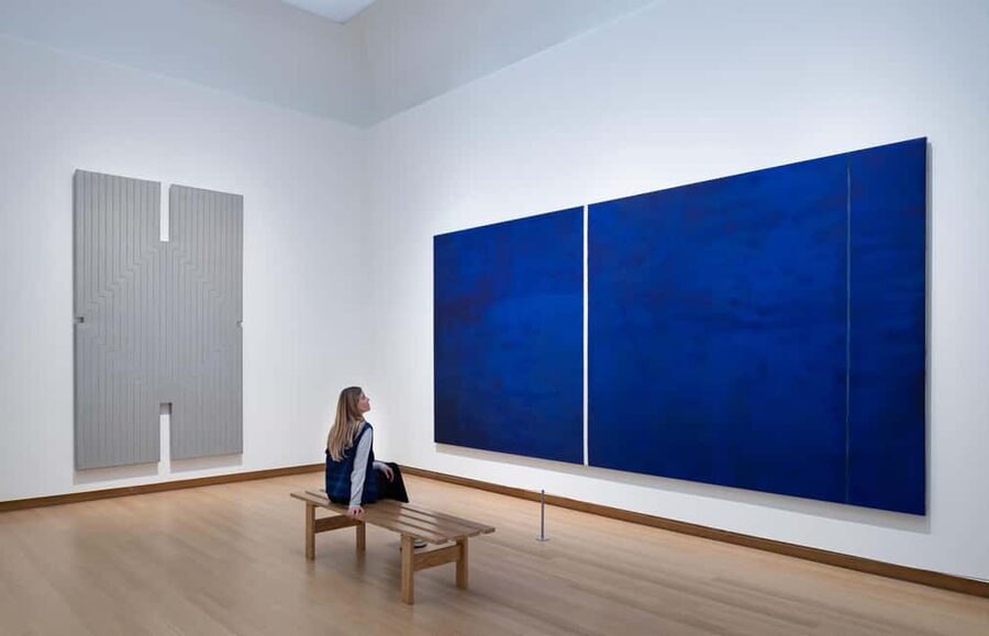 Stedelijk Museum for Modern and Contemporary Art Ticket - Key points to know before you go