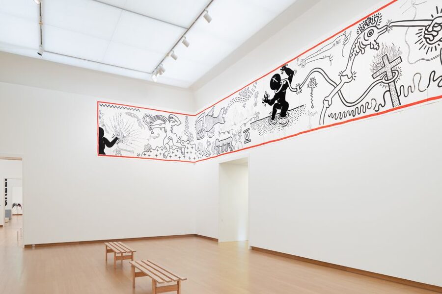 Stedelijk Museum for Modern and Contemporary Art Ticket - Should you book this Stedelijk Museum modern art ticket?