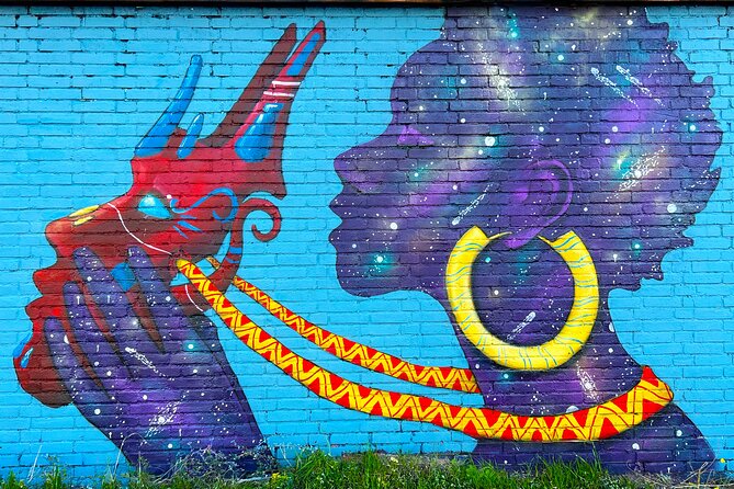 Street Art Walking Tour, private local Dutch guide - Key things to know before you go