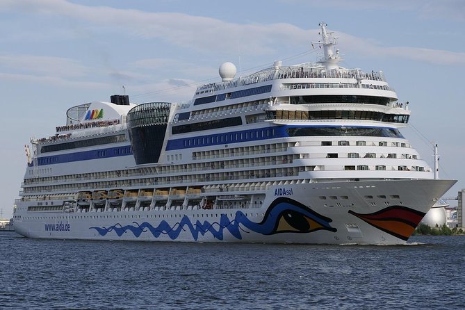 Taxi from a hotel in Amsterdam to the cruise port in Amsterdam - Price and value: $73.97 per person for a private car
