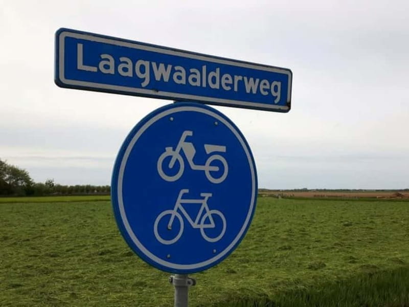Texel: Electric Fatbike Rental with Map - What to Bring, What to Wear, and How to Stay Comfortable