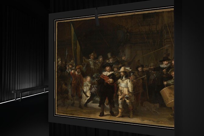 "The 10 Most Polluted Masterpieces: A Sustainable Digital Tour" - Key takeaways before you start