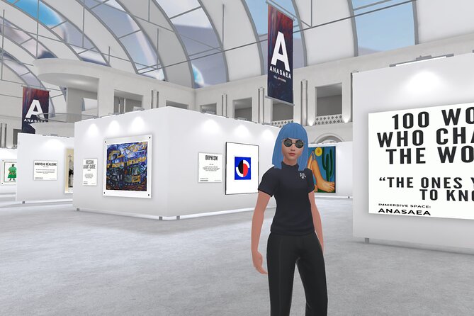 "The 10 Most Polluted Masterpieces: A Sustainable Digital Tour" - Price and value: $12.51 for an art-conservation crash course