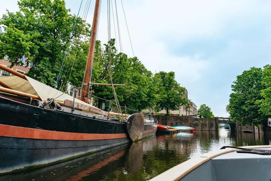 The Hague: Canal Cruise - Should you book the canal cruise?