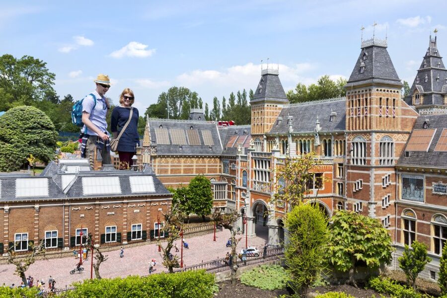 The Hague: Madurodam Miniature Park Entry Ticket - Should you book the Madurodam entry ticket?