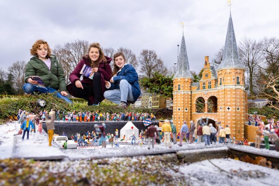 The Hague: Madurodam Miniature Park Entry Ticket - A practical game plan: 2 hours fast, or a calmer longer visit