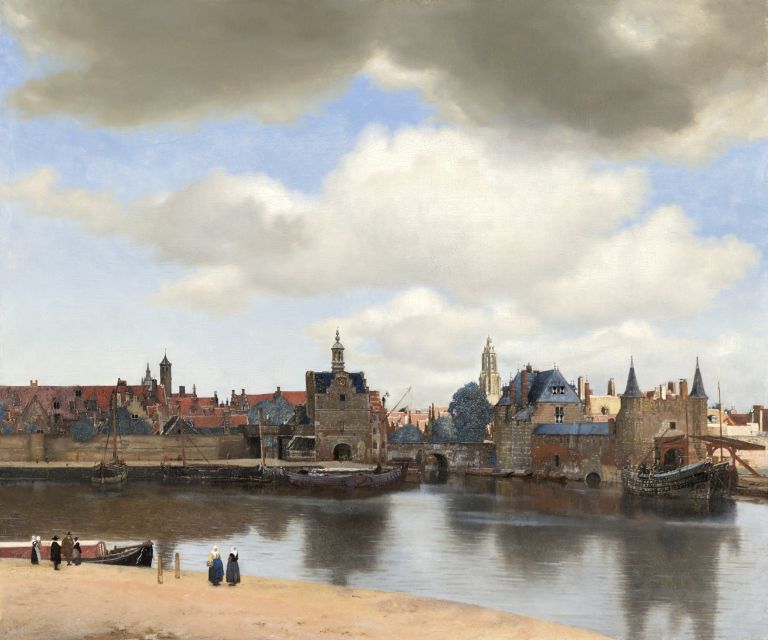 The Hague: Mauritshuis Entrance Ticket - Key things to know before you go