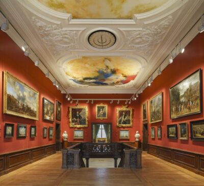 Mauritshuis Entrance Ticket