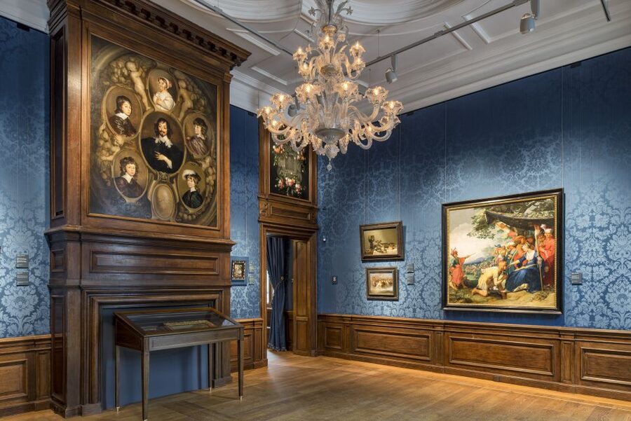The Hague: Mauritshuis Entrance Ticket - Timing, crowds, and how to spend 1.5 hours without rushing