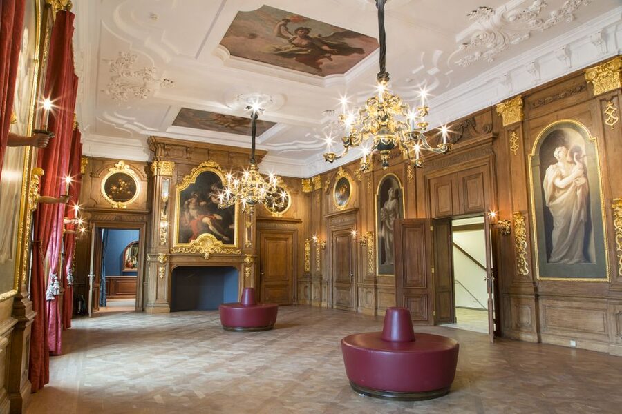 The Hague: Mauritshuis Entrance Ticket - What’s included, what isn’t, and where to plan your break