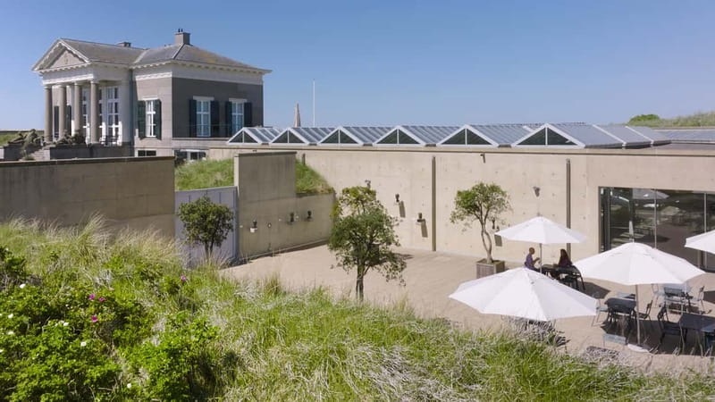 The Hague: Museum Beelden aan Zee Entry Ticket - Should you book Museum Beelden aan Zee entry tickets?