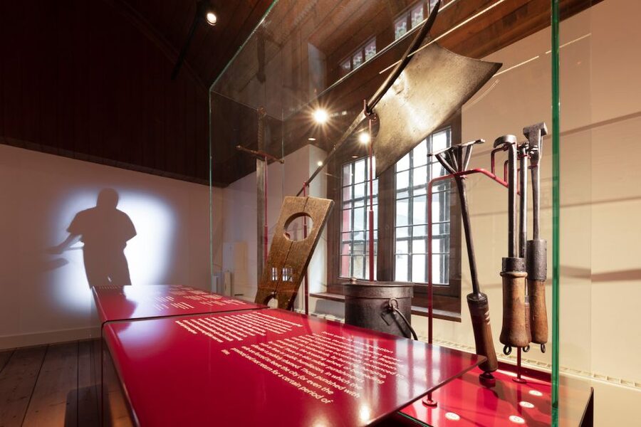 The Hague: Prison Gate Museum - Key highlights you should not miss