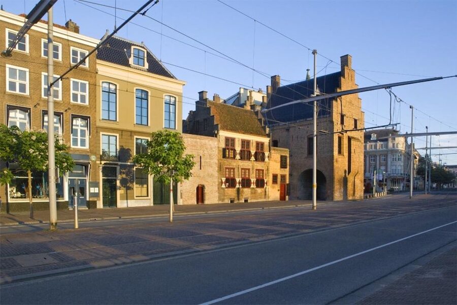 The Hague: Prison Gate Museum - Budget and value: is $18 worth it for 1 day in The Hague?