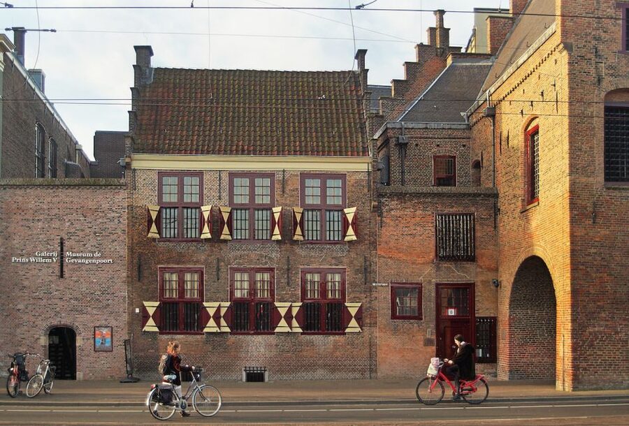 The Hague: Prison Gate Museum - Practical visit tips for a smoother self-guided day