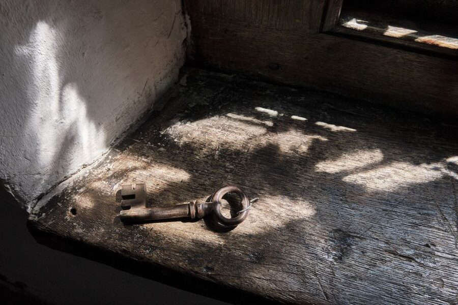 The Hague: Prison Gate Museum - Who should book the Prison Gate Museum