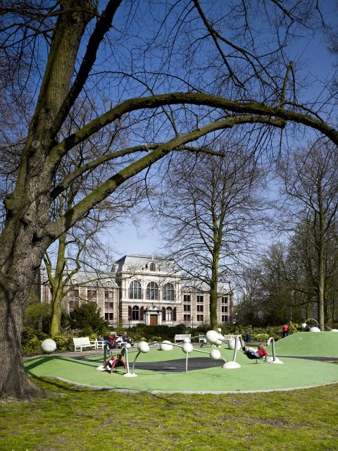 The Hague Walking Tour - Key highlights worth your time