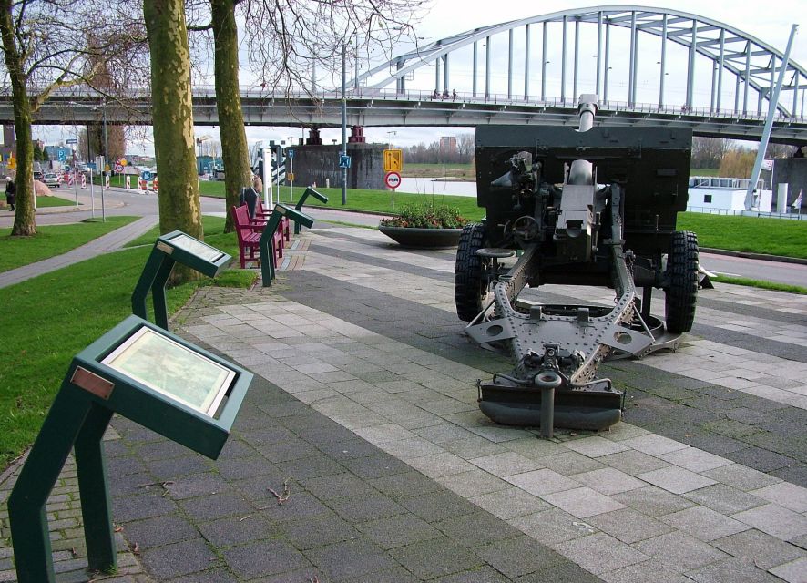 The Netherlands: WW2 Private Day Trip - Key things I’d circle on your calendar