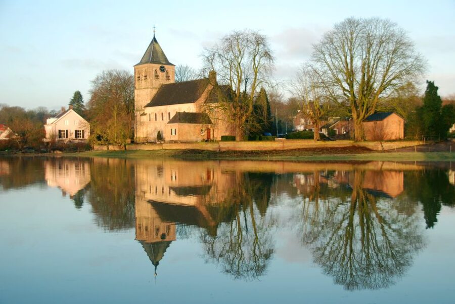 The Netherlands: WW2 Private Day Trip - Rotterdam stops: White House, City Hall, Laurens Church, and Delfshaven
