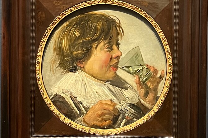 The Red Light District Now & during the Dutch Golden Age - Price, Pace, and Best Fit for Your Trip