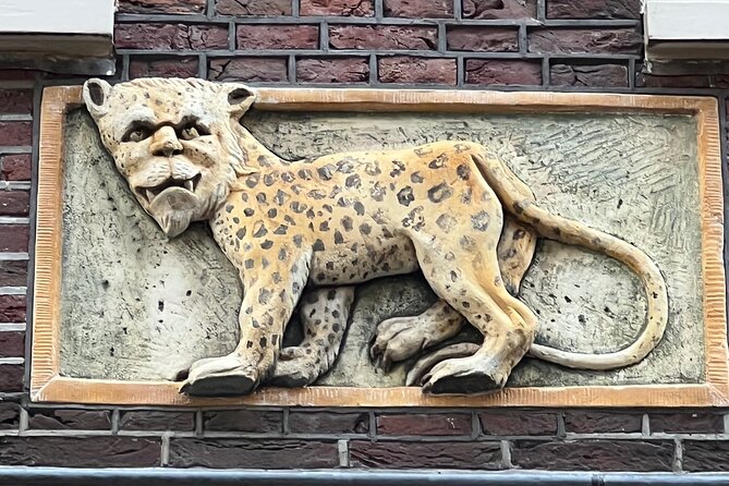 The Red Light District Now & during the Dutch Golden Age - Weeping Tower Viewpoints: Dutch Water Control and the Amsterdam to New York Link