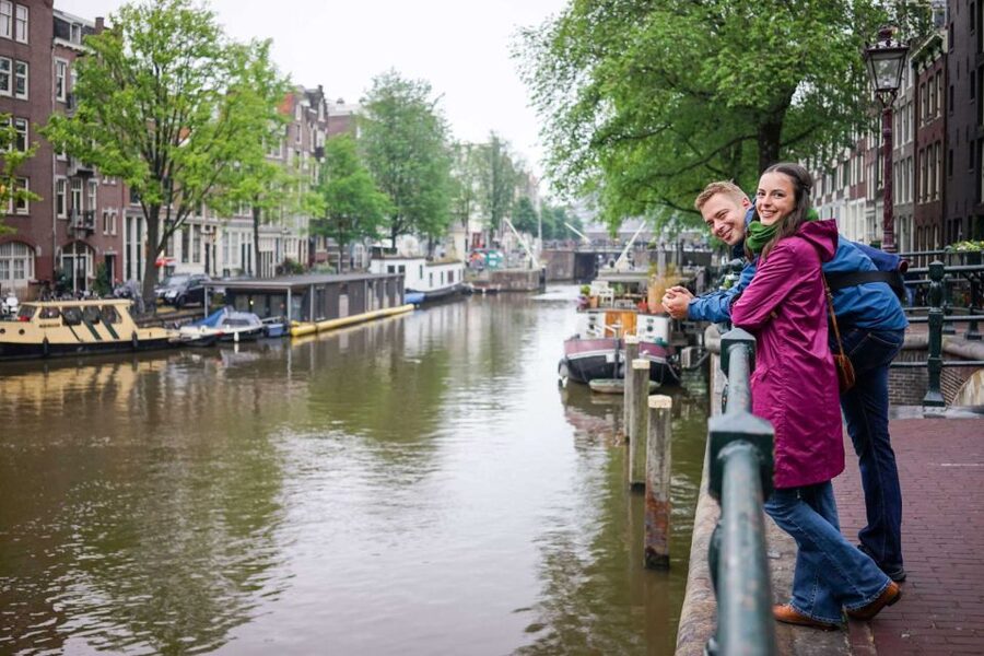 The True Story of Anne Frank's Diary Private Guided Tour - Key things to know before you go