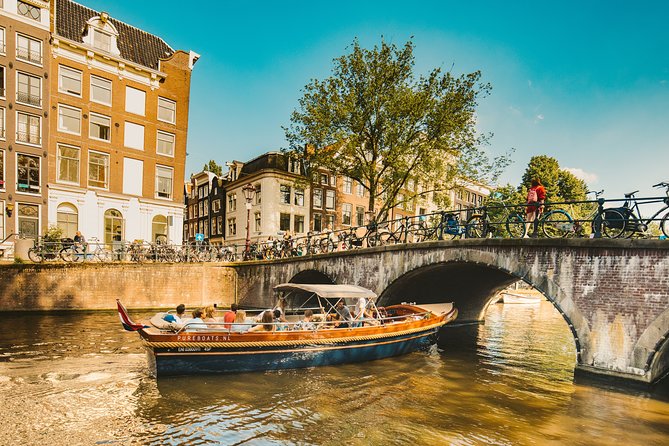 The Ultimate Amsterdam Canal Cruise - 2hr - Small Group with Drinks & Snacks - Who Should Book This Cruise (and Who Should Skip It)