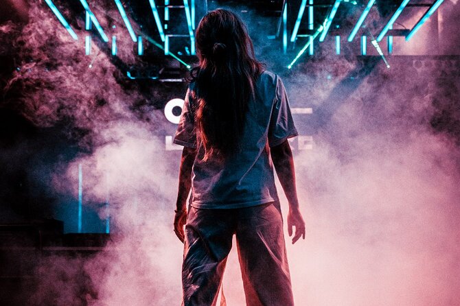 Ticket: Our House - Immersive Experience - Key highlights you will actually care about