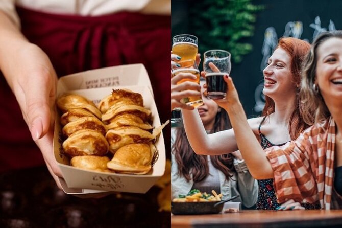 Top 10 Tastes of Amsterdam: Food & Culture Bike Tour - Key Points You’ll Feel Right Away