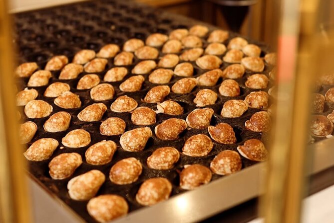 Top 10 Tastes of Amsterdam: Guided Walking Food Tour - The value question: is $81.80 worth it?