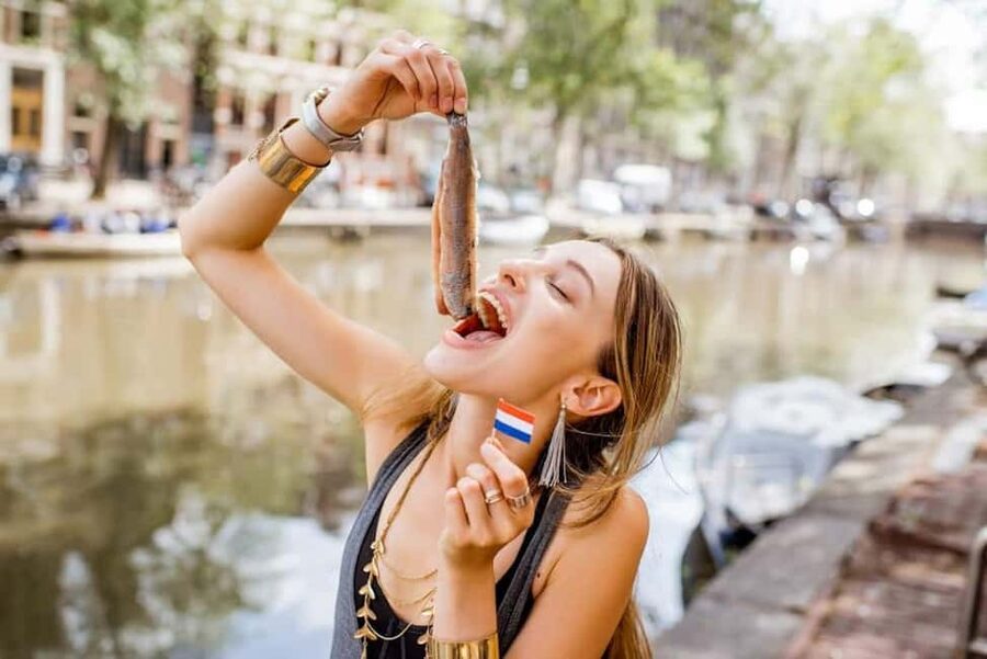 Top 10 Tastings of Amsterdam: Guided Walking Food Tour - Practical Tips for a Smooth 3-Hour Food Walk