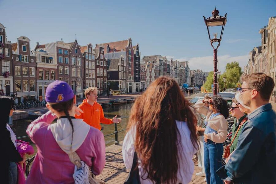 Top 10 Tastings of Amsterdam: Guided Walking Food Tour - Final Call: Should You Book This Amsterdam Food Tour?