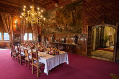 De Haar Castle + Gardens Entry Ticket