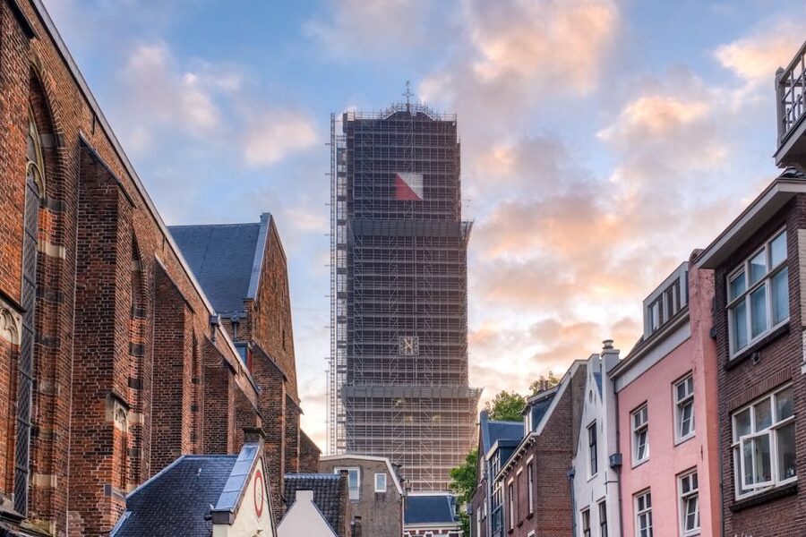 Utrecht: Dom Tower Entry Ticket and Guided Tour - The “value” question: $17 for a guided hour, and why it can be worth it