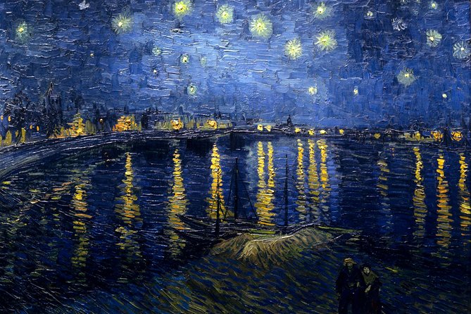 Van Gogh Museum Amsterdam Exclusive Tour w/ Reserved Entry - Who this tour suits best