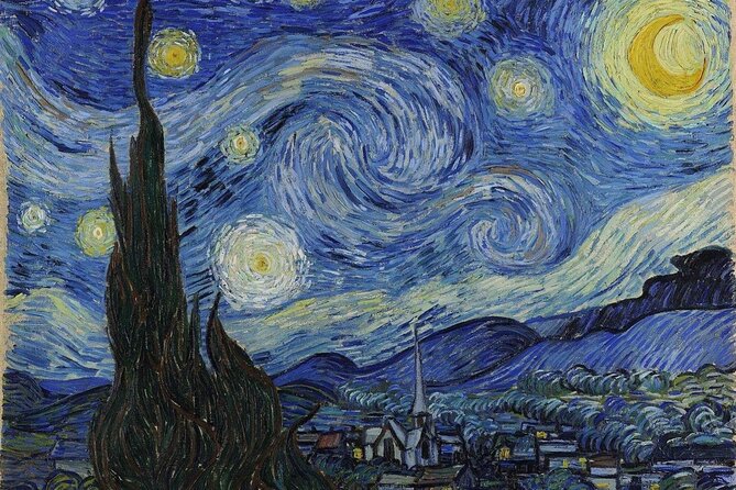 Van Gogh Museum Amsterdam Private Guided Tour With Admission - Price and value: what you are paying for at $421.44 per person