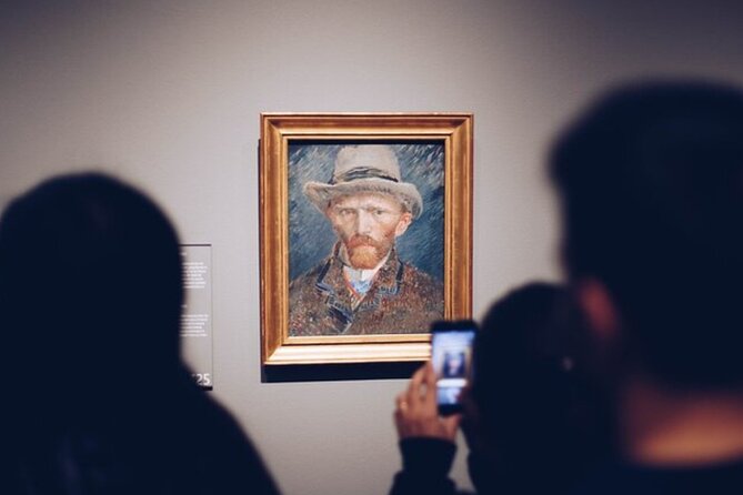 Van Gogh Museum and Rijksmuseum Amsterdam Private Half-Day Tour - Two museums, one short window: how this half-day tour really works