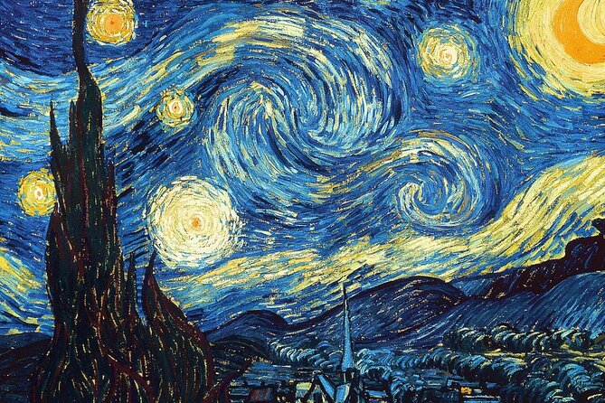 Van Gogh Museum and Rijksmuseum Amsterdam Private Half-Day Tour - Who should book this Van Gogh and Rijksmuseum private half-day