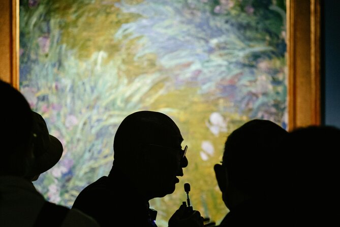 Van Gogh Museum Entry Ticket and Guided Tour - Price and value: is $132.97 worth it?