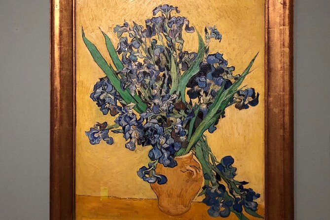 Van Gogh Museum, Rijks Museum & Walking Tour - Private Day Tour - Van Gogh Museum fast-track: where the guide helps you see the story