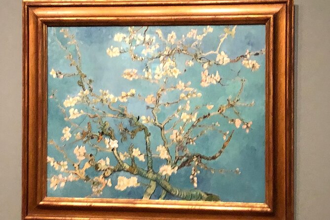 Van Gogh Museum, Rijks Museum & Walking Tour - Private Day Tour - Pickup, private pacing, and the real-life value of skipping friction